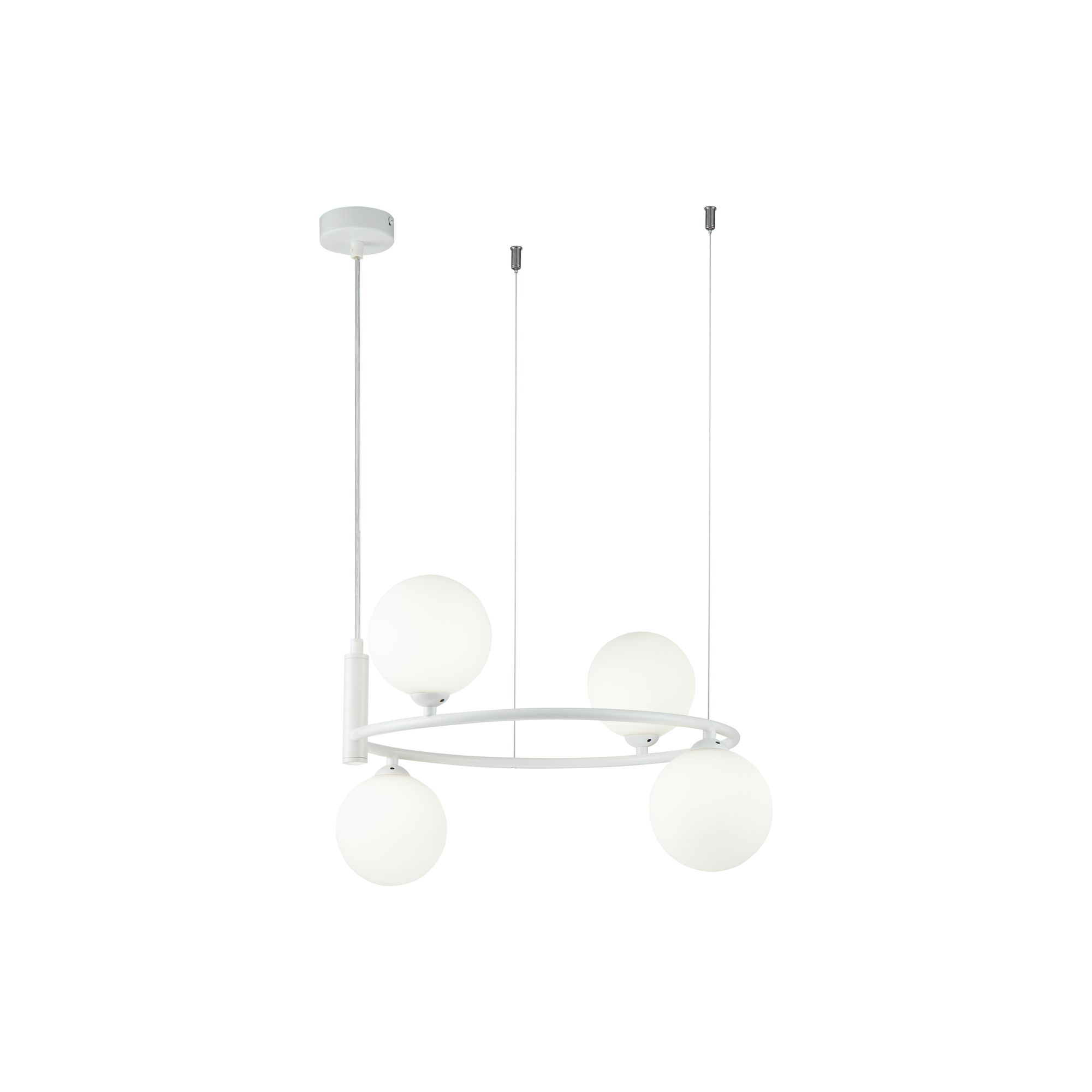Подвесной светильник Maytoni MOD013PL-04W, фото 1