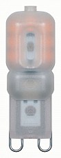 Лампа светодиодная Feron LB-430 G9 5Вт 6400K 25638