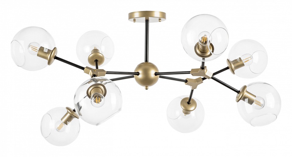 Люстра на штанге Lightstar Beta 785083, фото 1