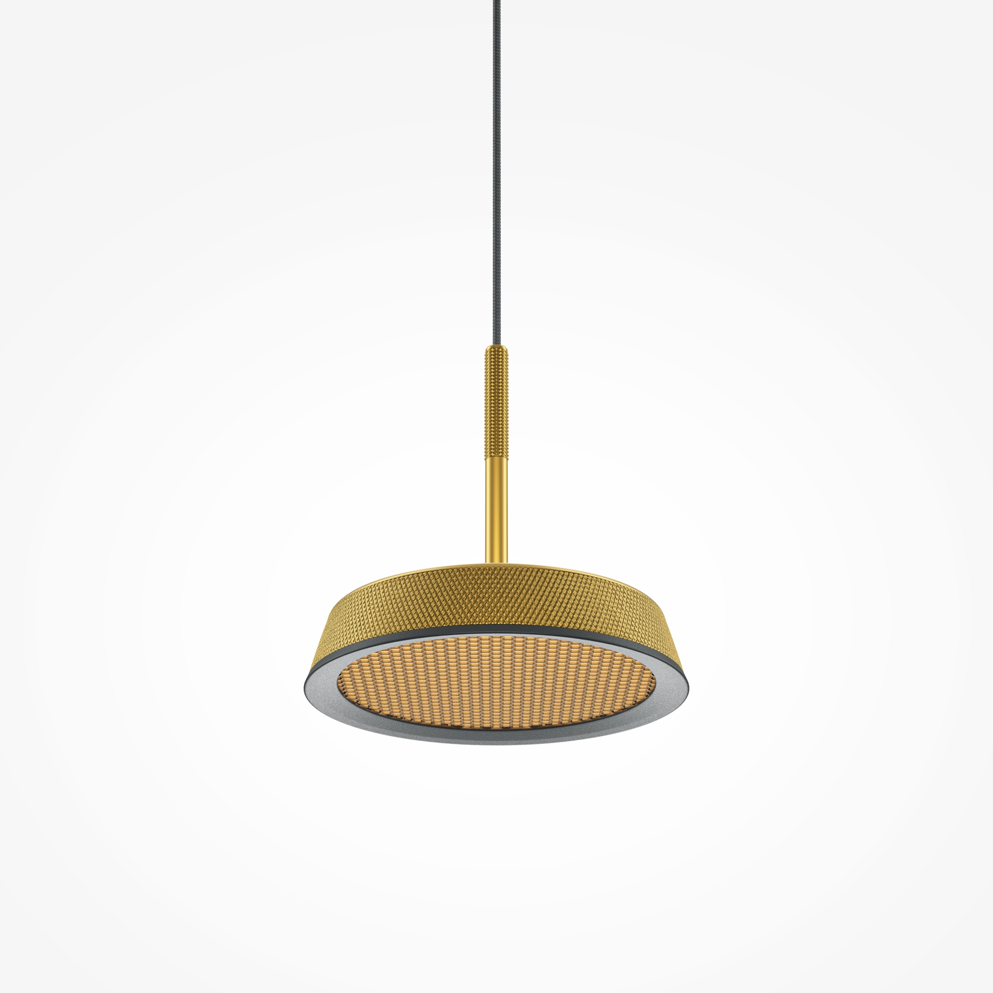 Подвесной светильник Maytoni MOD041PL-L15G3K, фото 3