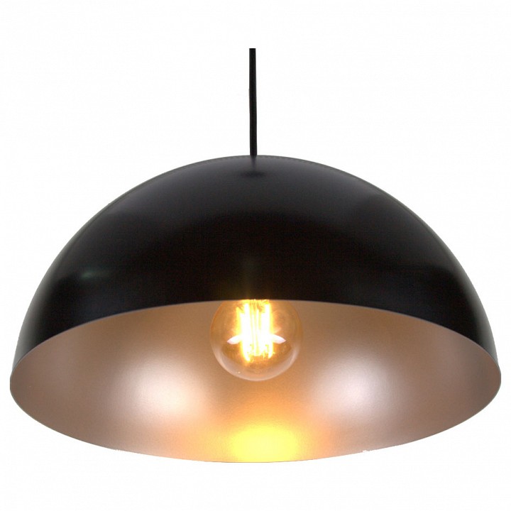 Подвесной светильник Lighthall Amber 30 LH032022, фото 1