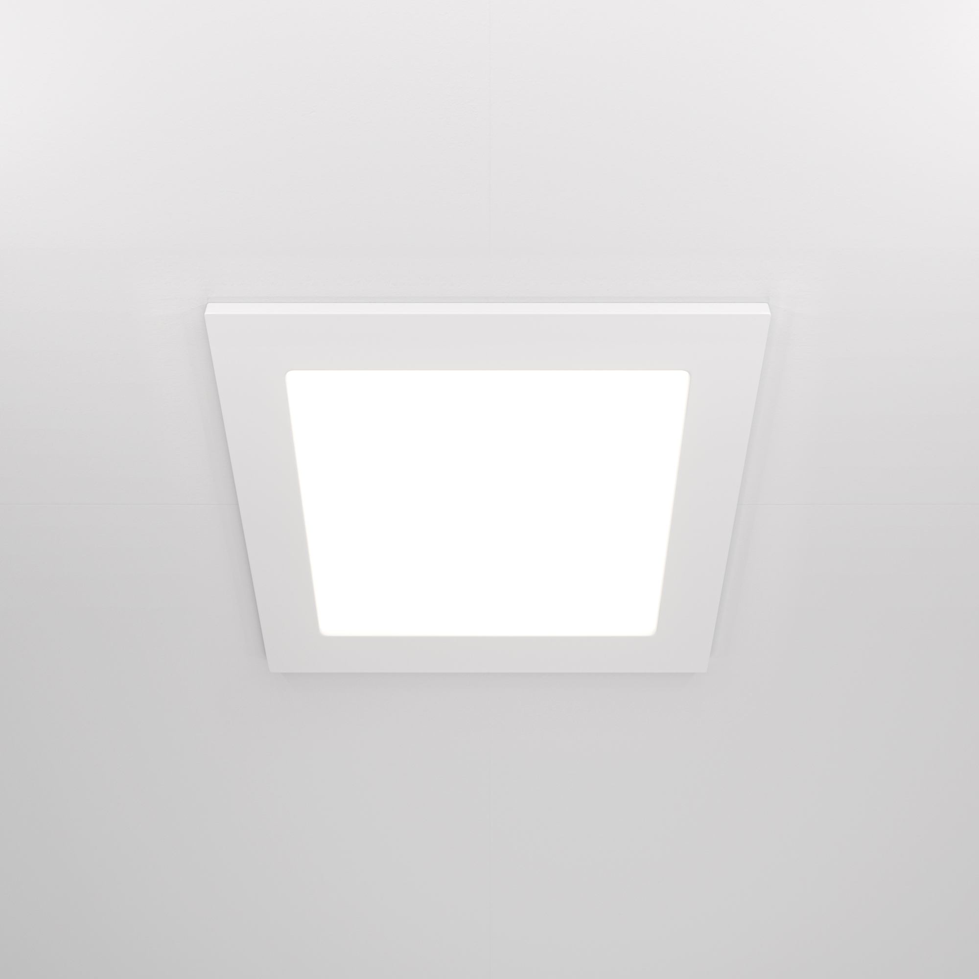 Встраиваемый светильник Technical DL020-6-L12W, фото 4