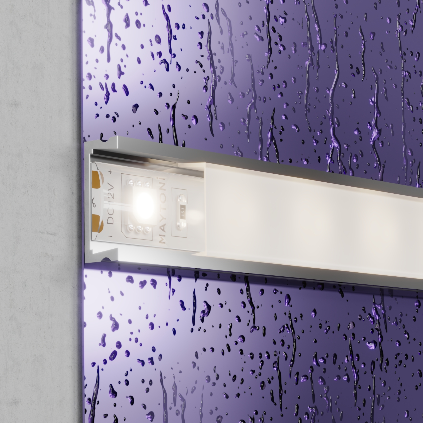 Светодиодная лента Led Strip 10132, фото 4