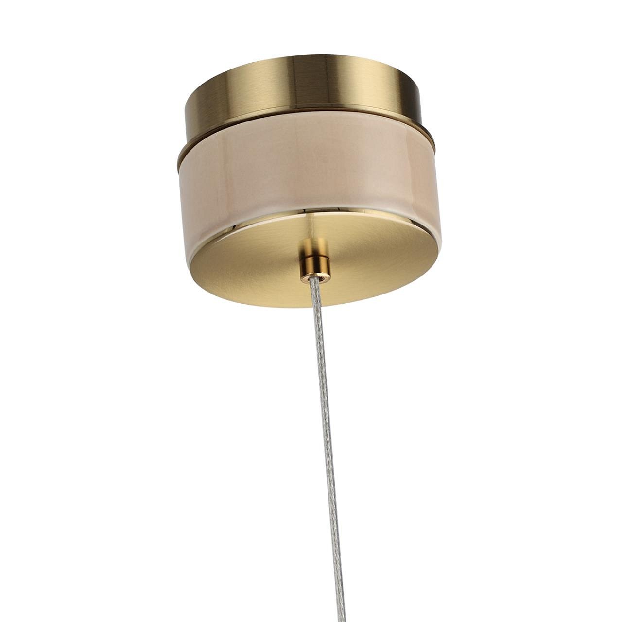 Подвесной светильник Odeon Light L-VISION 5453/6L, фото 5