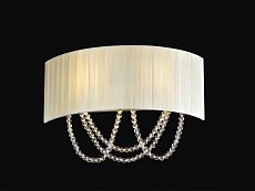 Бра Newport 1400 1402/A beige, фото 1