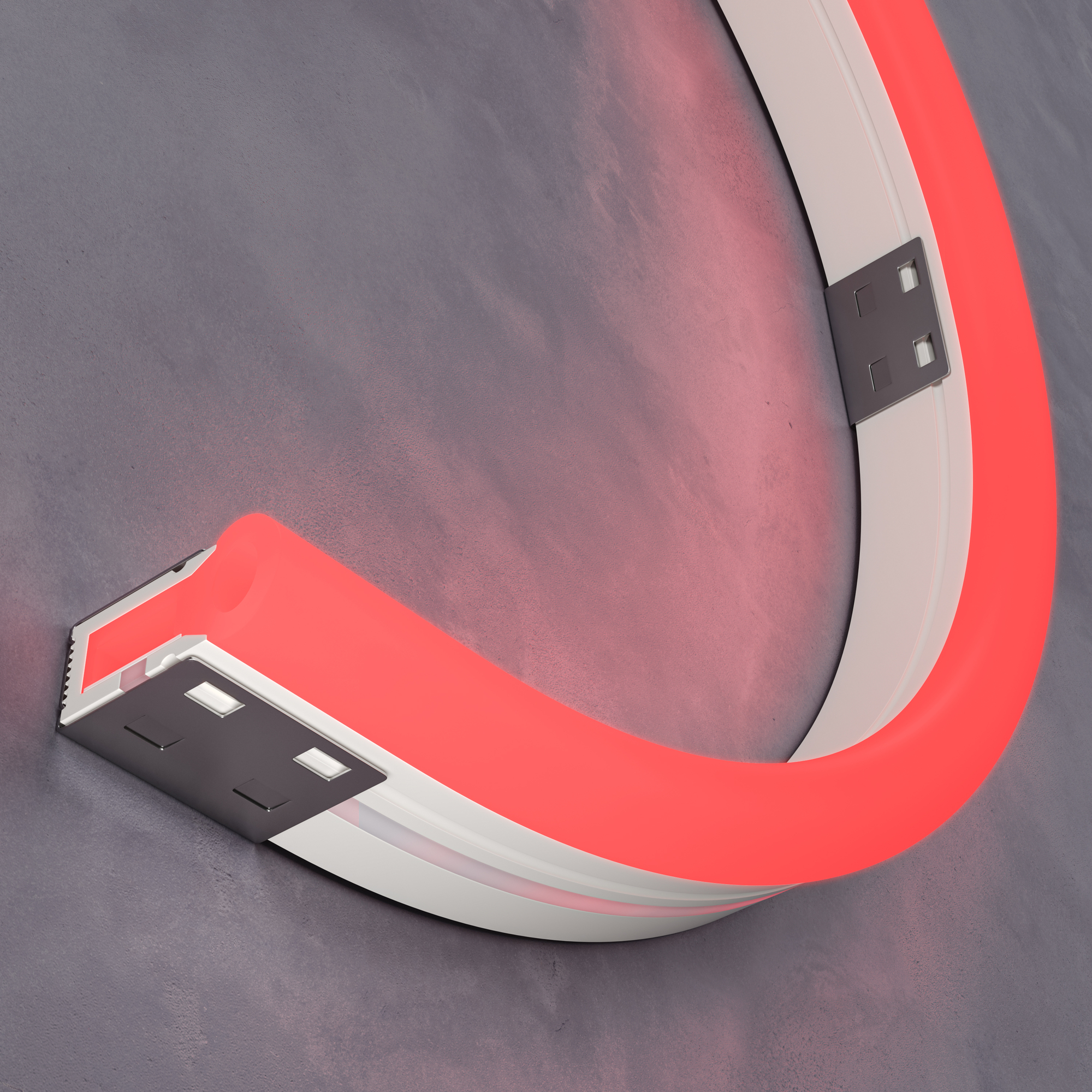 Гибкий неон Led Strip 200501, фото 7