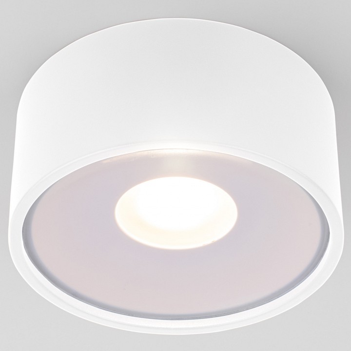 Накладной светильник Elektrostandard Light LED a057471, фото 2