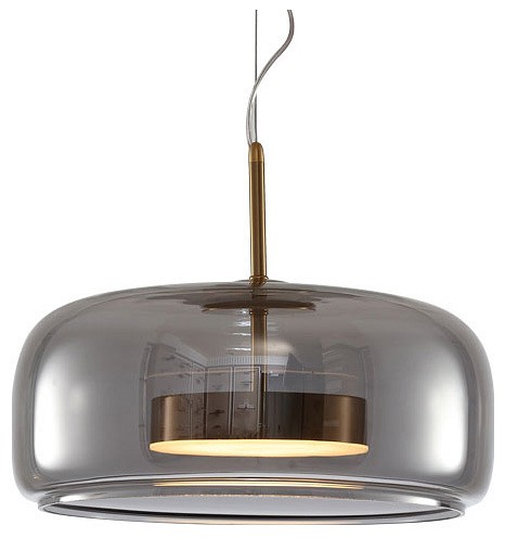 Подвесной светильник Arte Lamp Padova A2404SP-33SM, фото 1