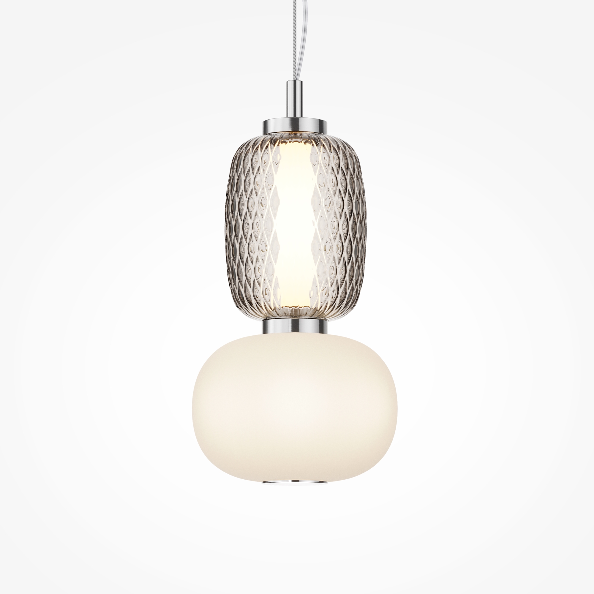 Подвесной светильник Maytoni MOD267PL-L18CH3K, фото 4
