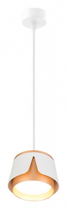 Подвесной светильник Arte Lamp Amaks A8028SP-1WH, фото 3