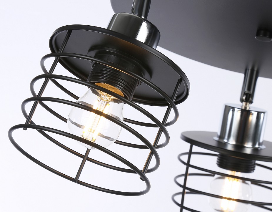 Спот Ambrella Light TR TR8092, фото 5