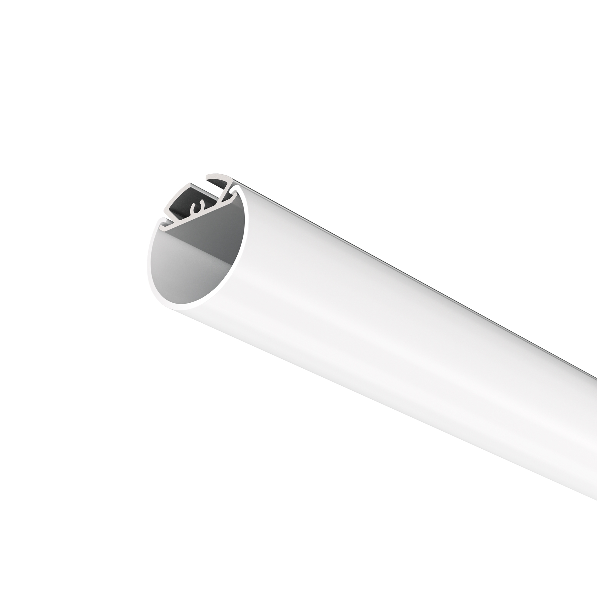 Профиль Led Strip ALM-D30-S-2M, фото 1