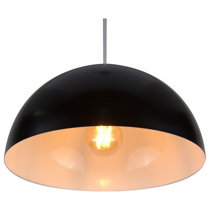 Подвесной светильник Lighthall Amber 30 LH032024, фото 1