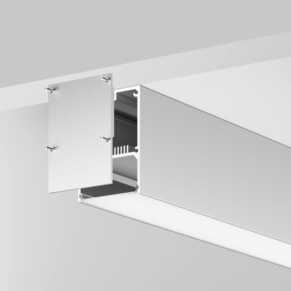 Комплектующие для профиля Led Strip 642095, фото 4
