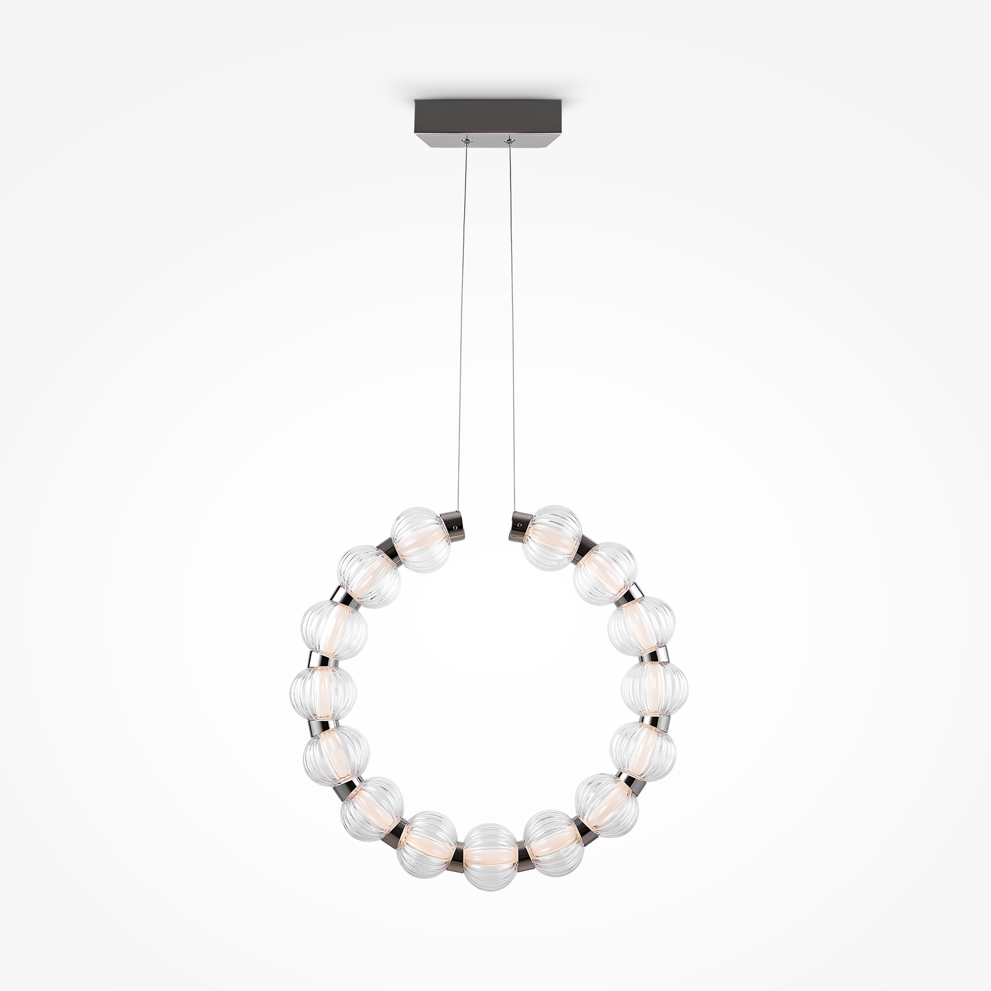 Подвесной светильник Maytoni MOD555PL-L23CH4K, фото 3