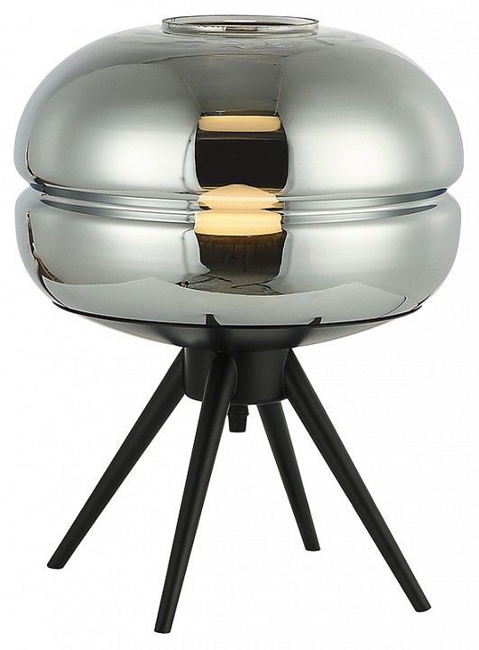 Настольная лампа декоративная Kink Light Омер 07706-T,19(16), фото 2