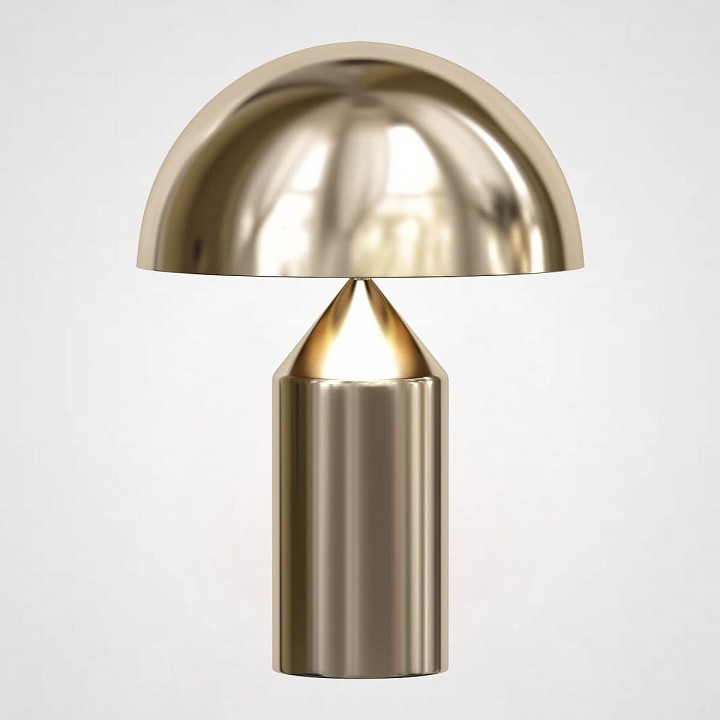 Настольная лампа декоративная Imperiumloft Atollo Table Lamp 43.121, фото 2