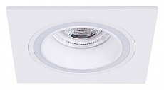 Встраиваемый светильник Arte Lamp Imai A2465PL-1WH
