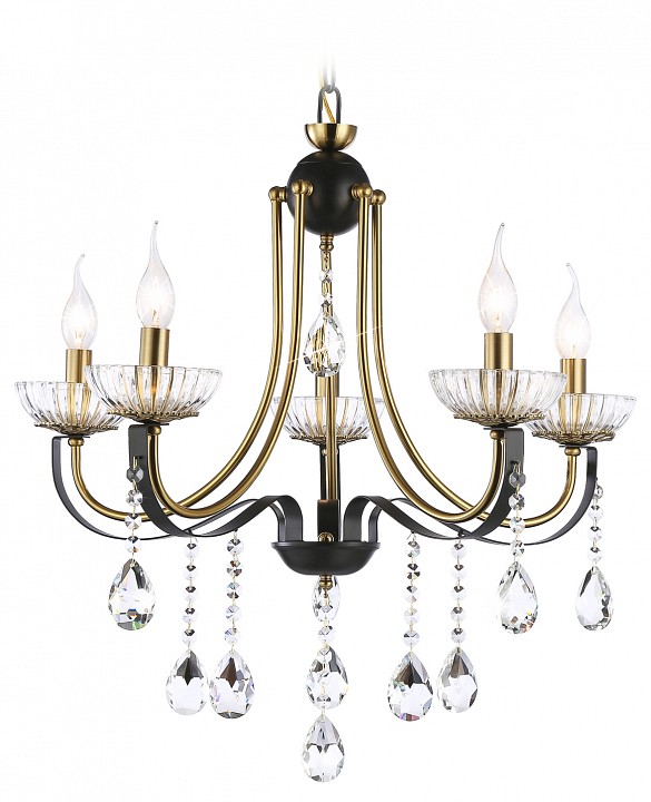 Подвесная люстра Ambrella Light TR TR4952, фото 1