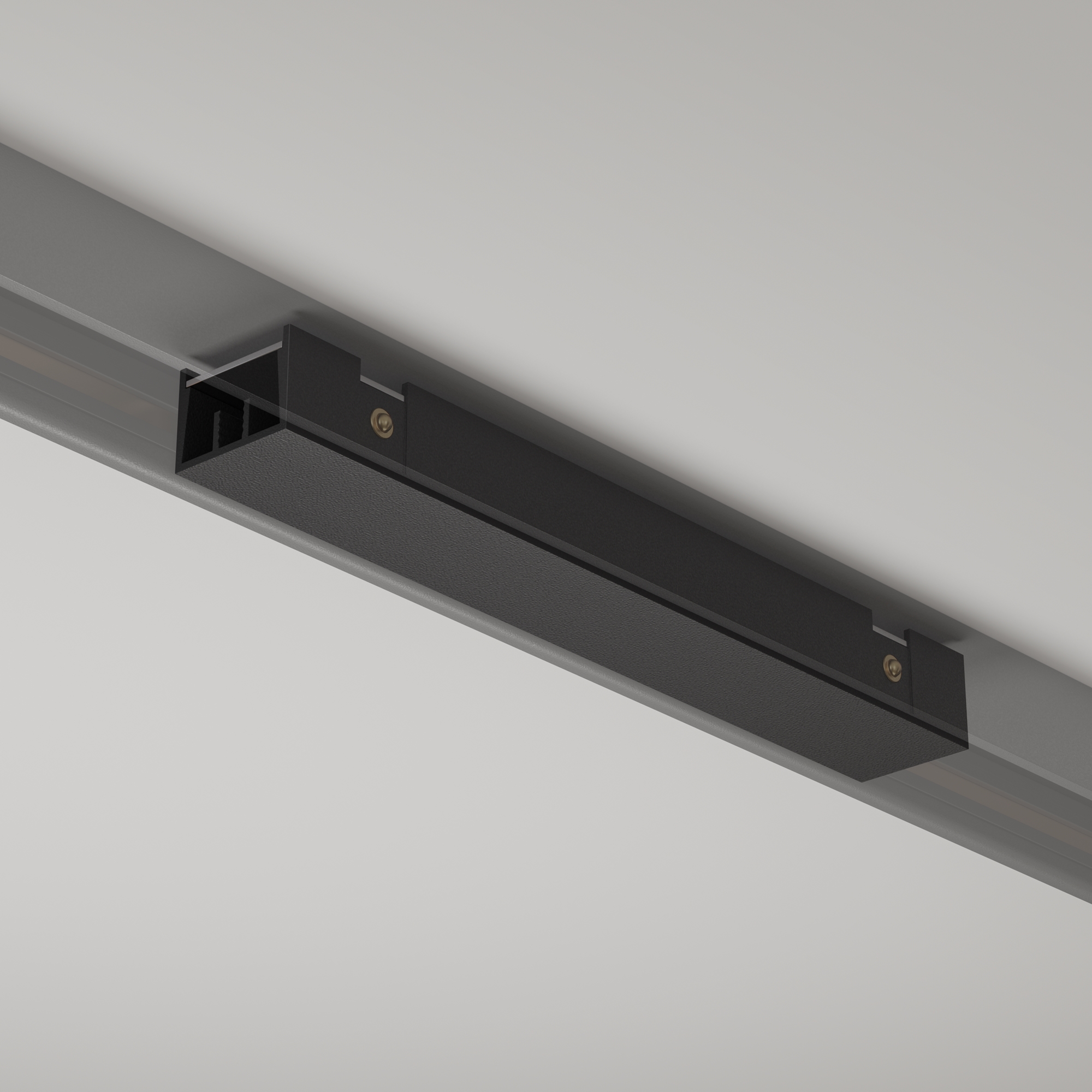 Комплектующие для систем освещения с токоведущими элементами Technical TRA172IPC-1B, фото 5
