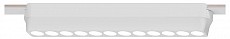 Накладной светильник Arte Lamp Rapid A2954PL-1WH, фото 1