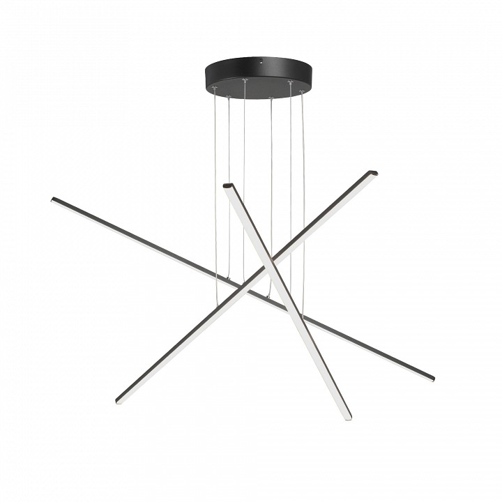 Подвесная люстра Vitaluce V3051 V3051-1/3S, фото 3