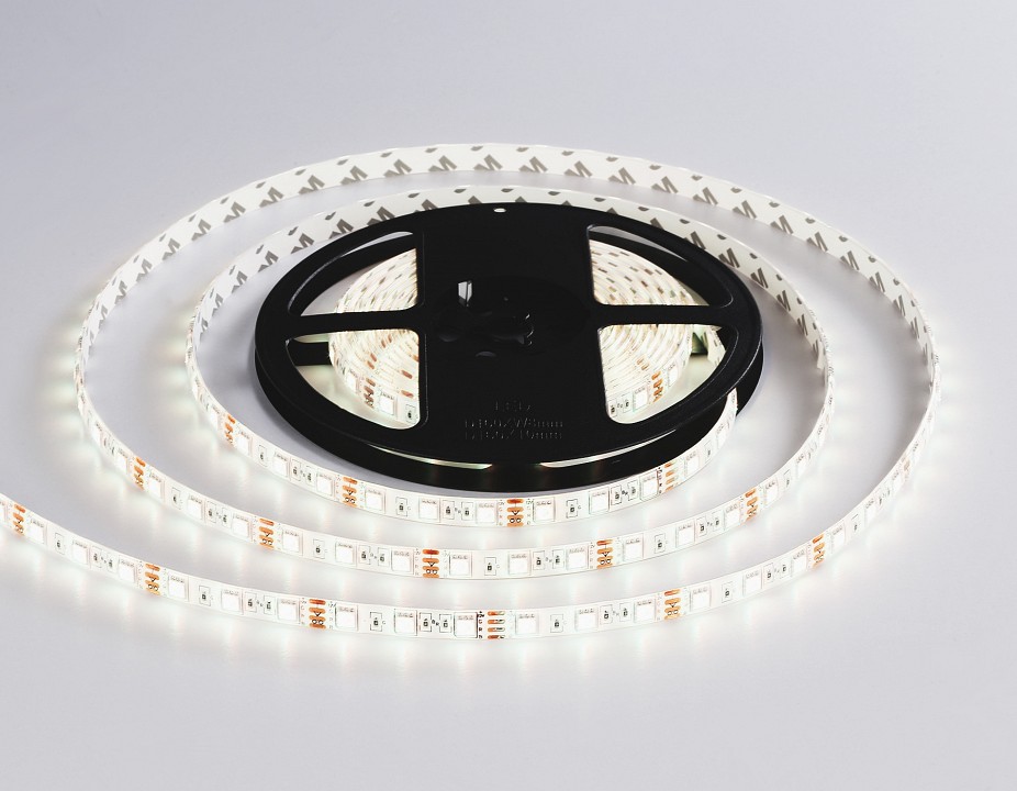 Комплект с лентой светодиодной Ambrella Light GS GS2502, фото 5
