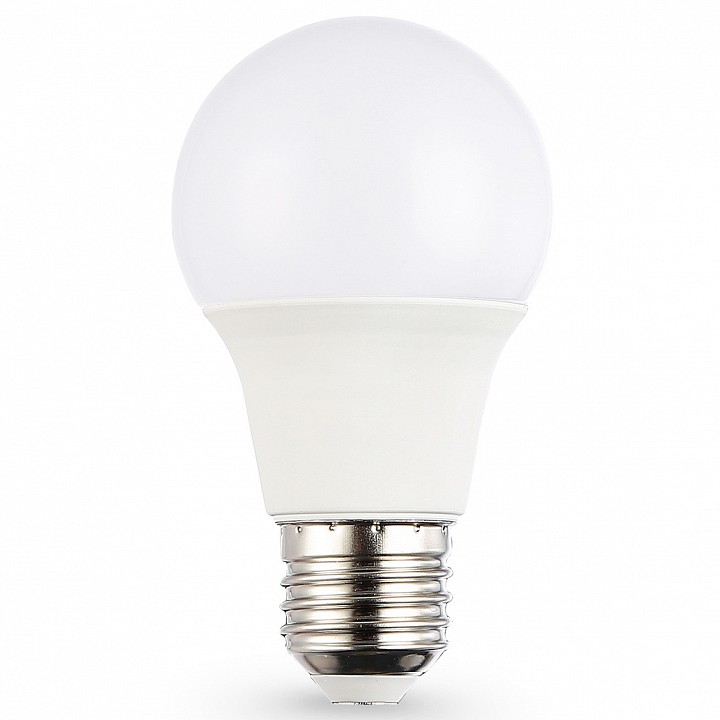 Лампа светодиодная Ambrella Light A60 E27 10Вт 4000K 601004, фото 2
