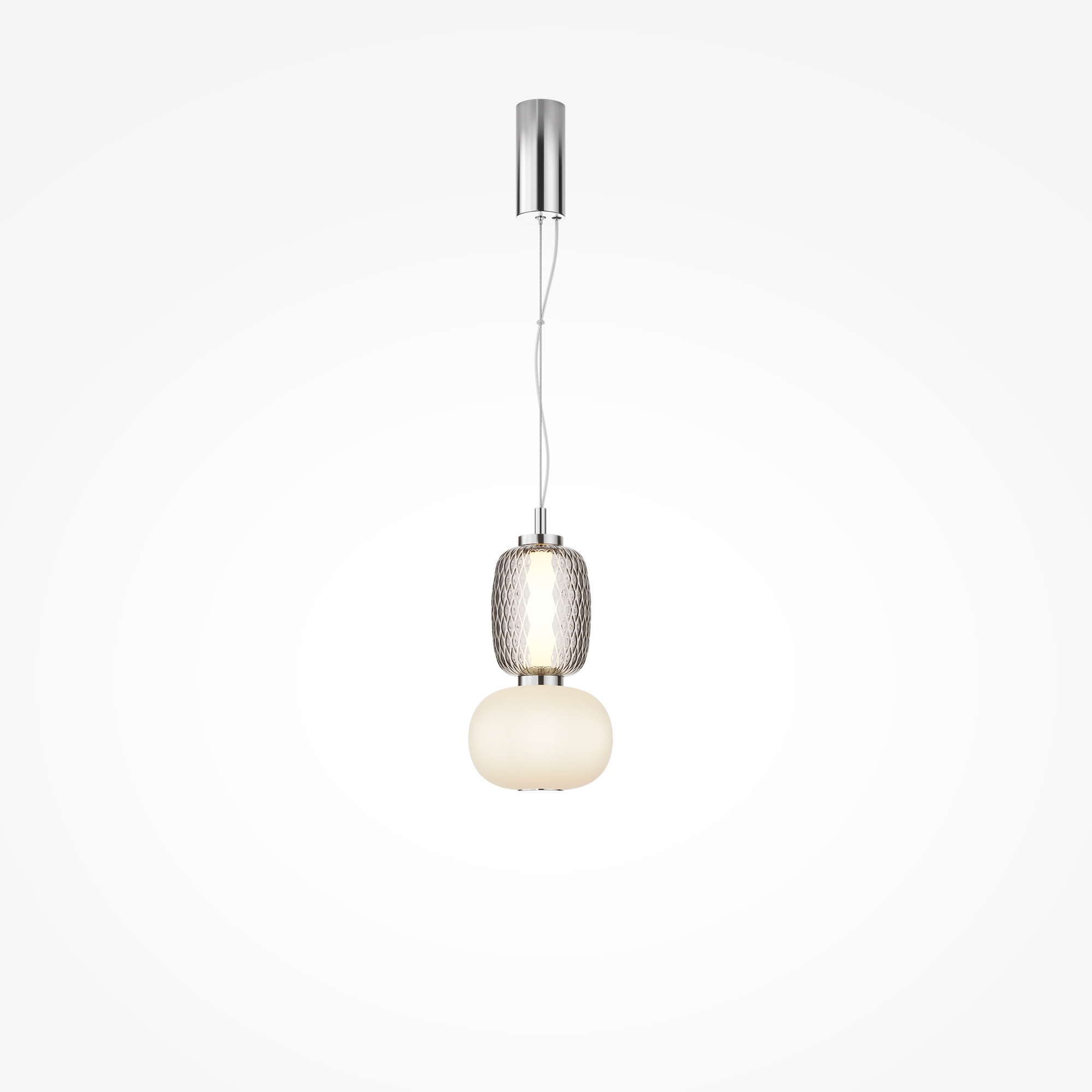 Подвесной светильник Maytoni MOD267PL-L18CH3K, фото 3