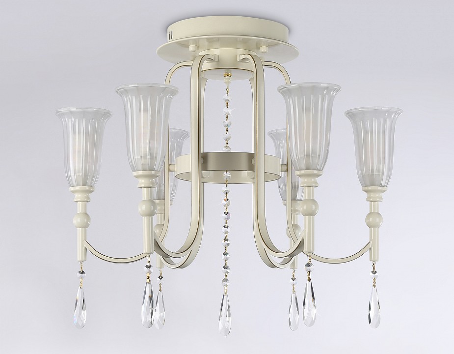 Потолочная люстра Ambrella Light TR TR3242, фото 6