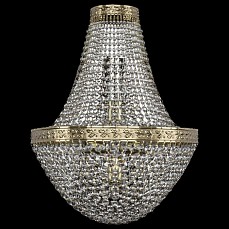 Бра Bohemia Ivele Crystal 1932 19321B/H1/35IV G, фото 1