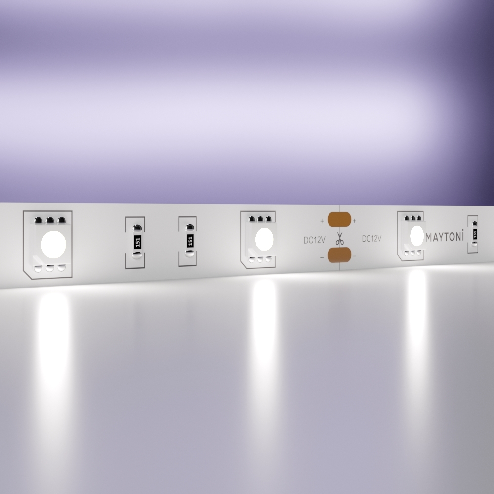 Светодиодная лента Led Strip 10122, фото 1