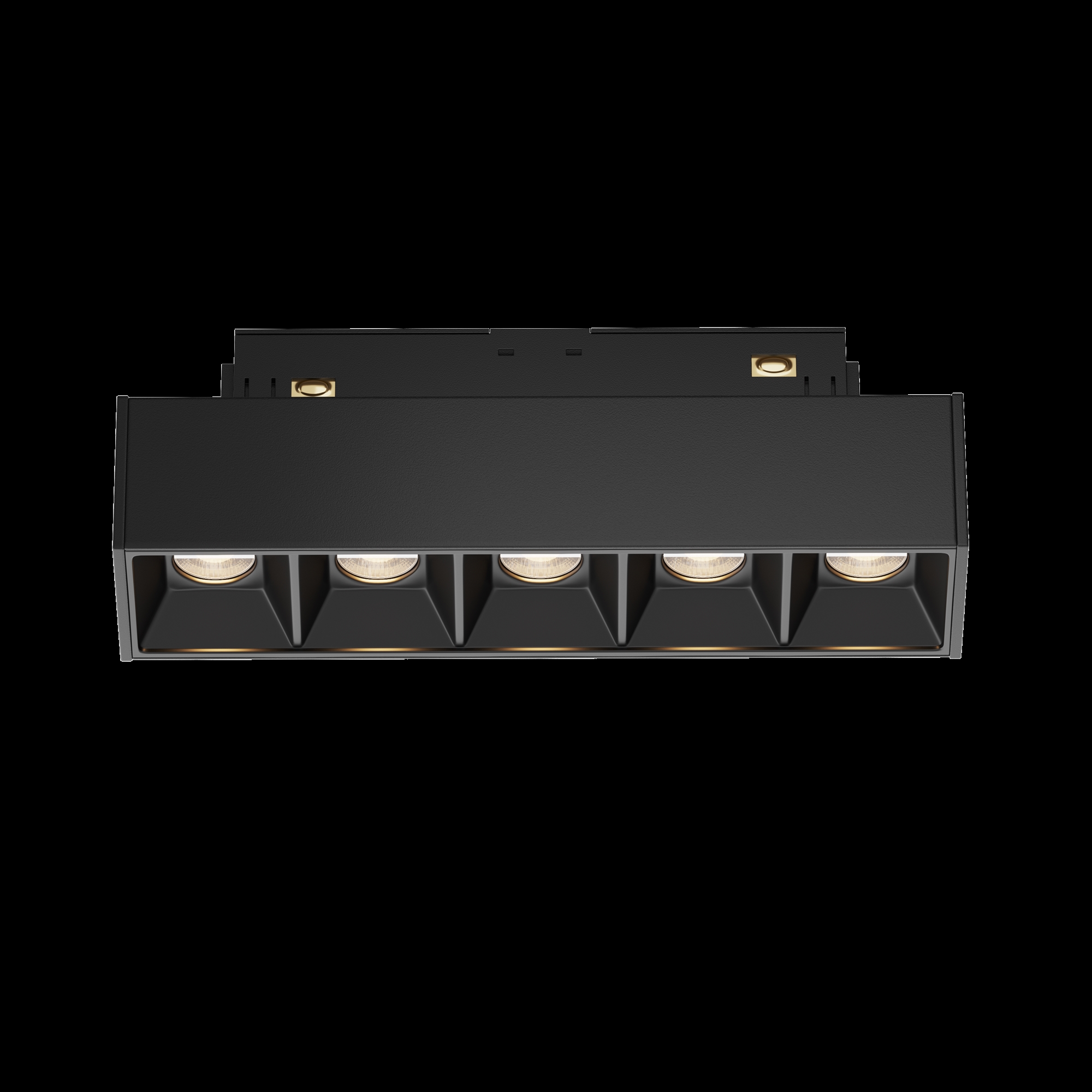 Трековый светильник Technical TR014-2-10W3K-B, фото 3