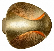 Бра iLedex Flux ZD7151-6W Gold, фото 1