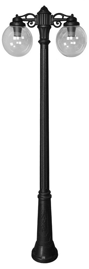 Фонарный столб Fumagalli Globe 250 G25.157.S20.AZE27DN, фото 1