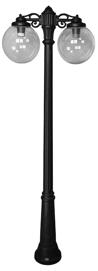 Фонарный столб Fumagalli Globe 300 G30.157.S20.AZE27DN, фото 1