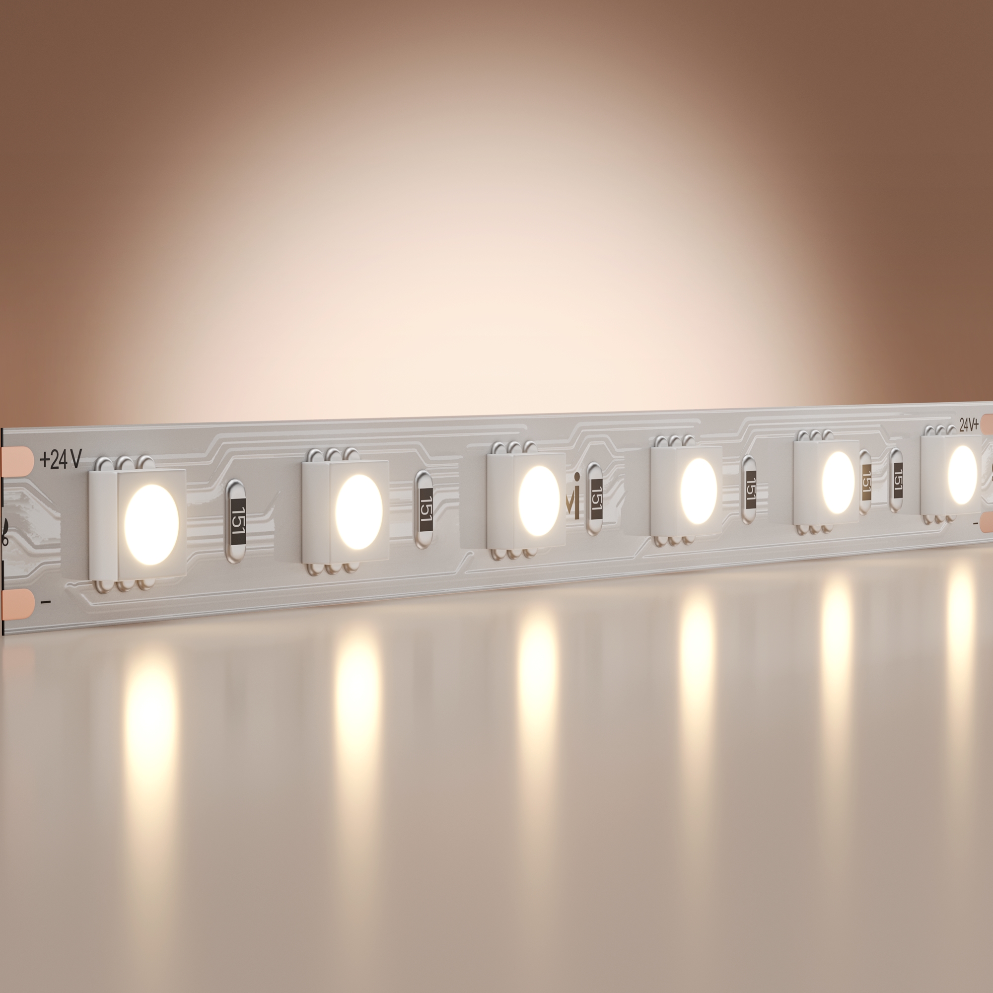 Светодиодная лента Led Strip 201190, фото 2