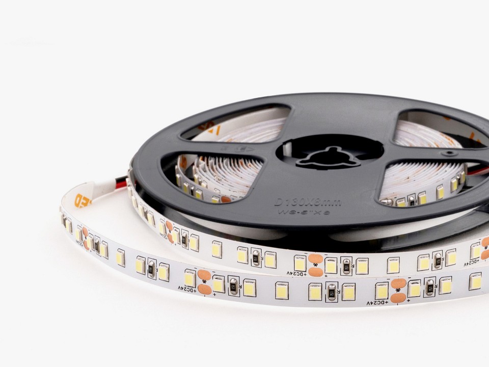Лента светодиодная LEDS POWER LIGHT 004167, фото 2