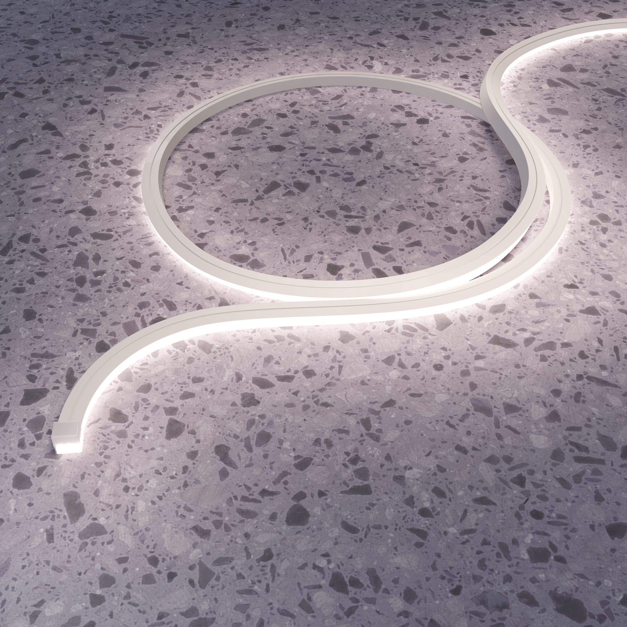 Гибкий неон Led Strip 432023, фото 2