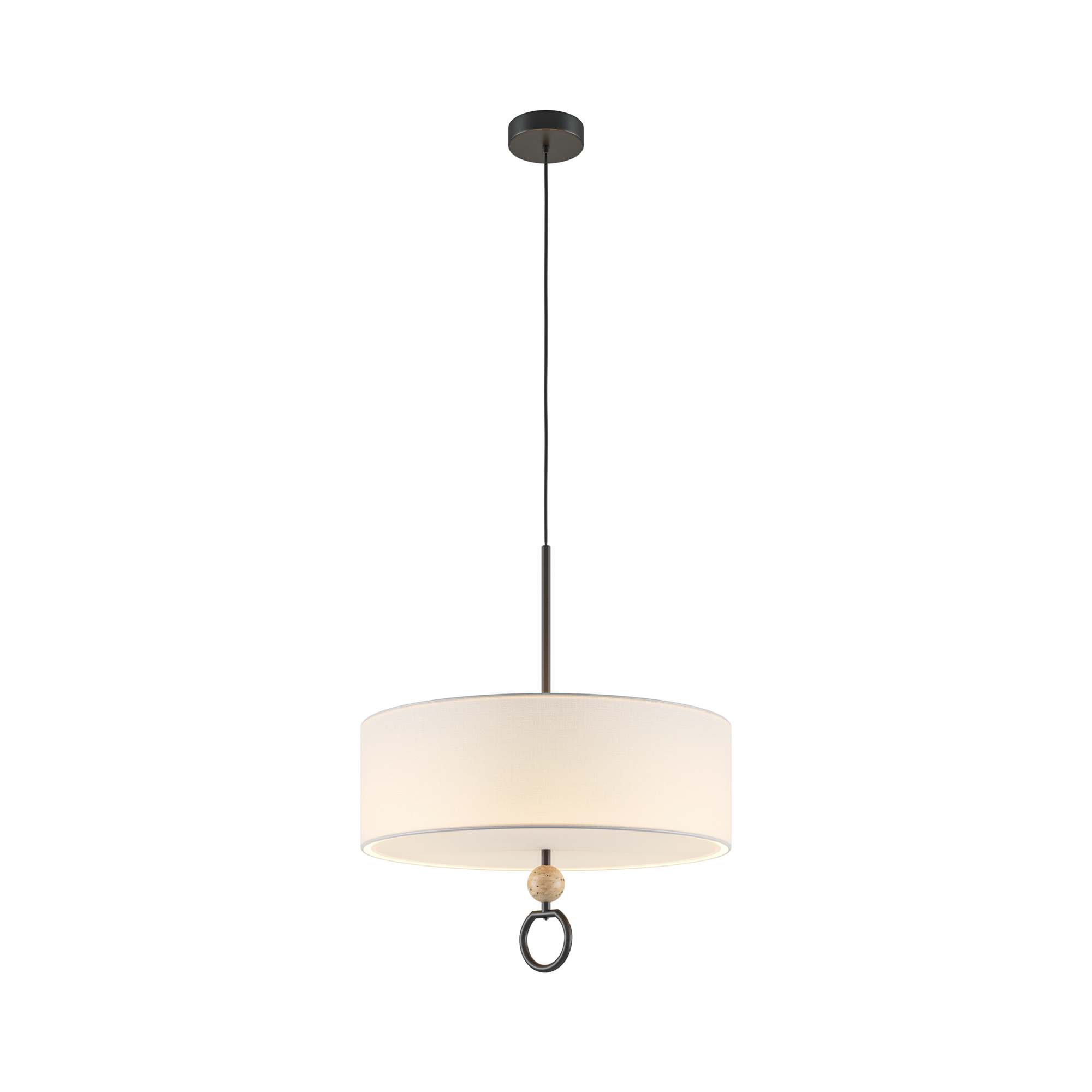Подвесной светильник Maytoni MOD437PL-05B, фото 1