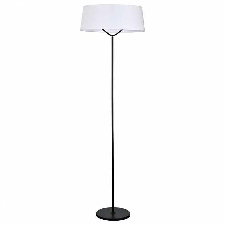 Торшер Escada 130001 130001/1F Black, фото 1
