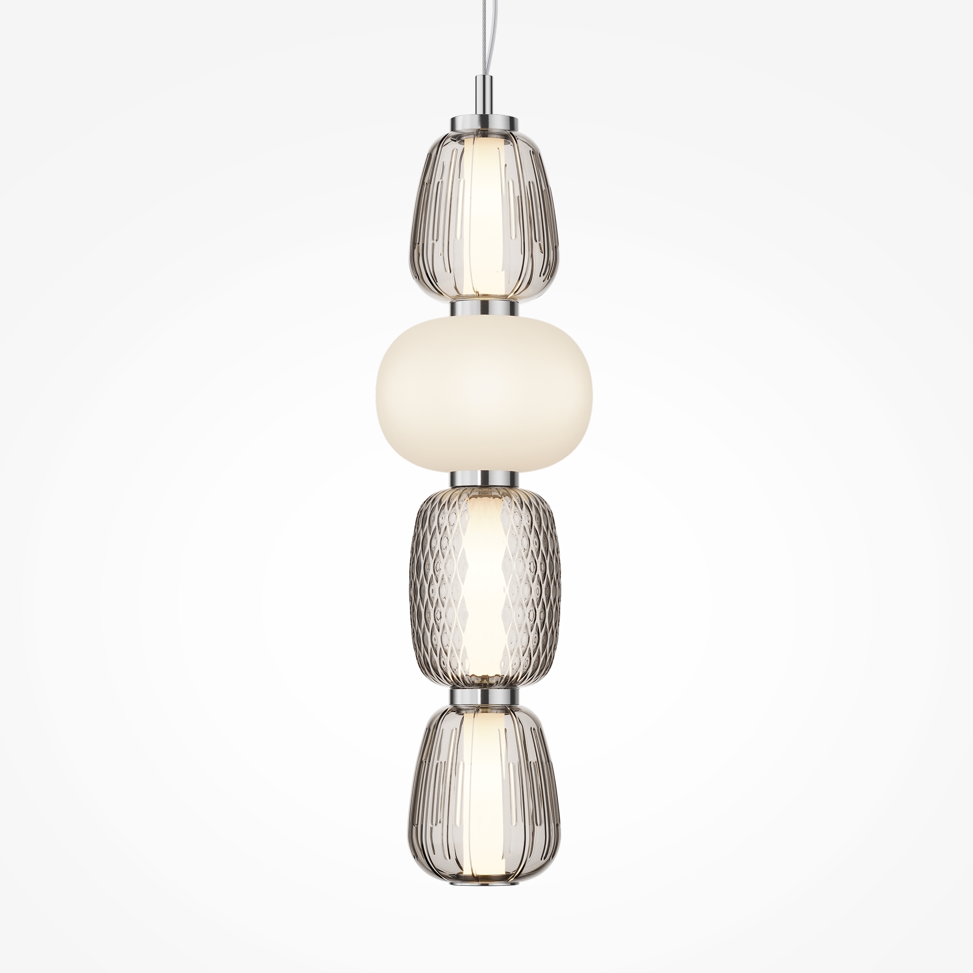 Подвесной светильник Maytoni MOD267PL-L32CH3K, фото 4