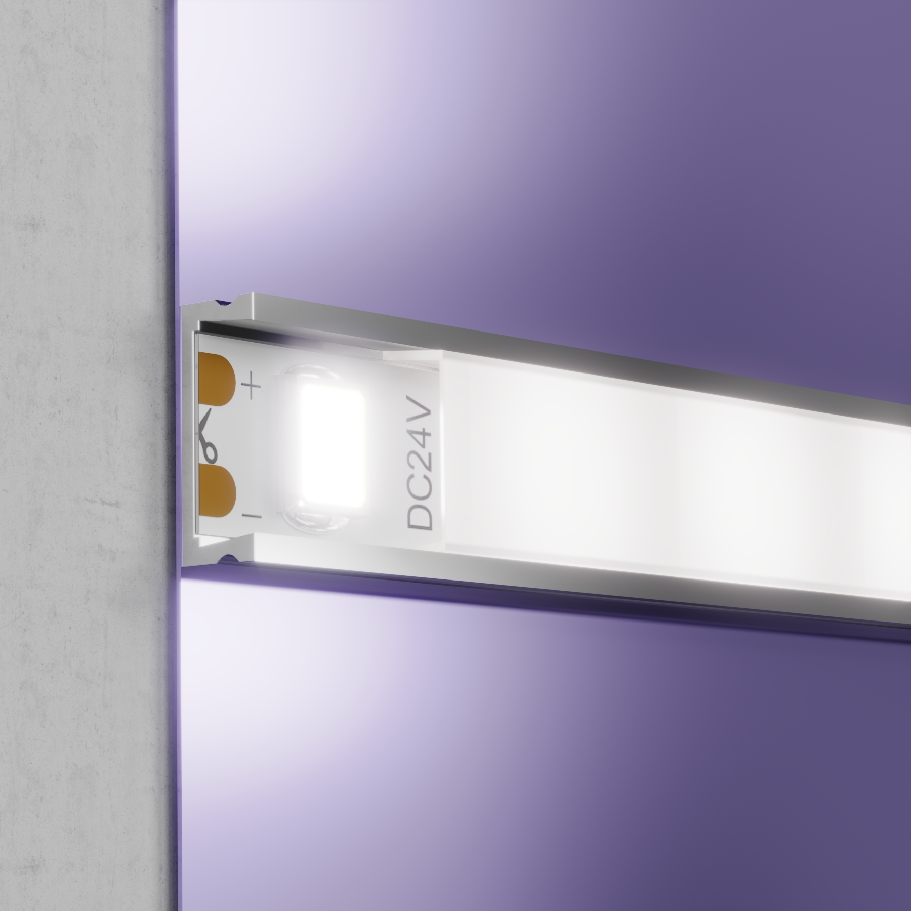 Светодиодная лента Led Strip 20021, фото 3