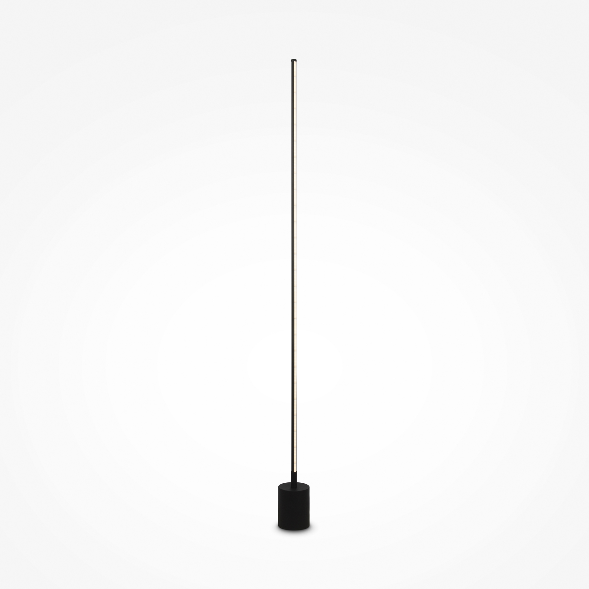 Напольный светильник (торшер) Maytoni MOD147FL-L20BK1, фото 3