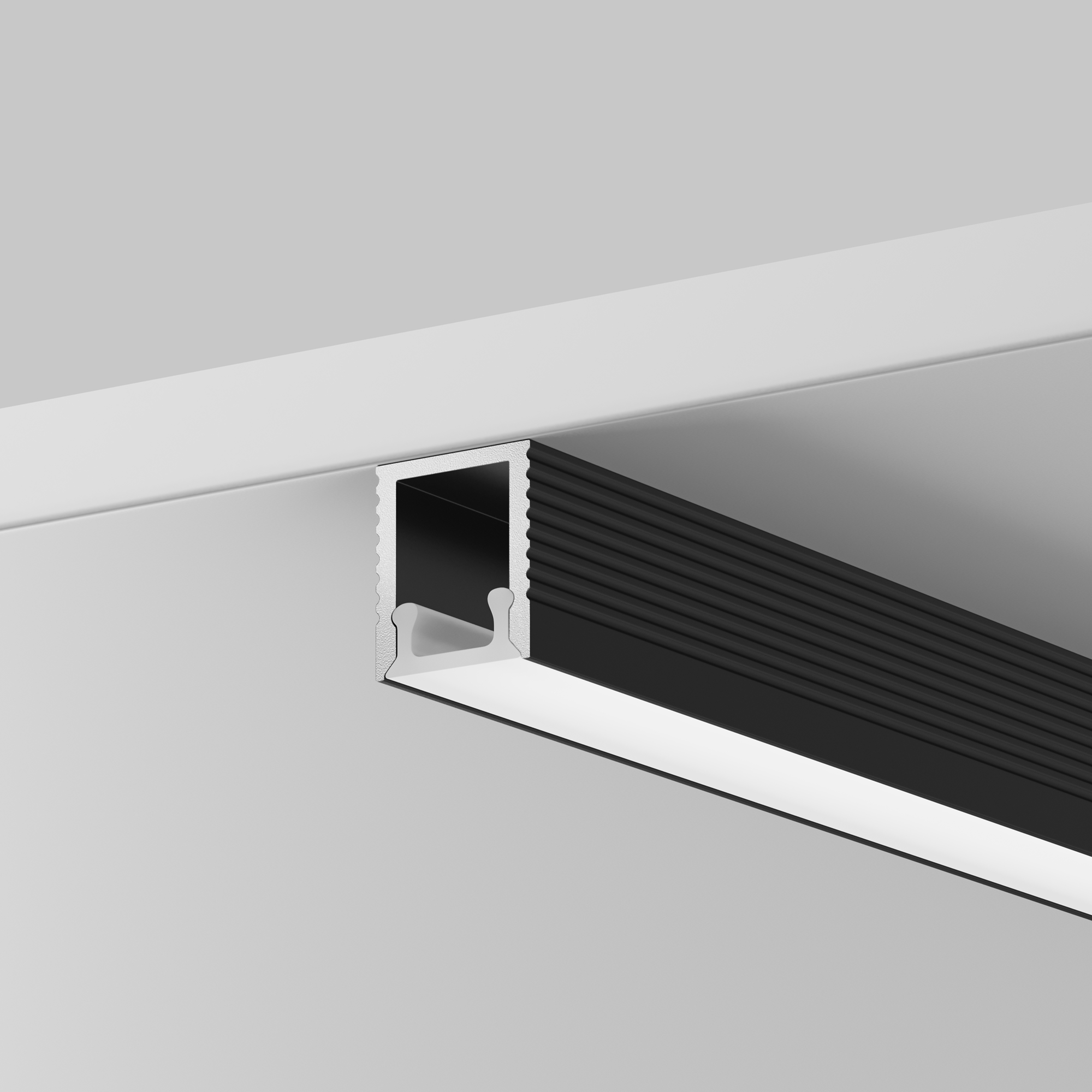 Профиль Led Strip 631002, фото 4