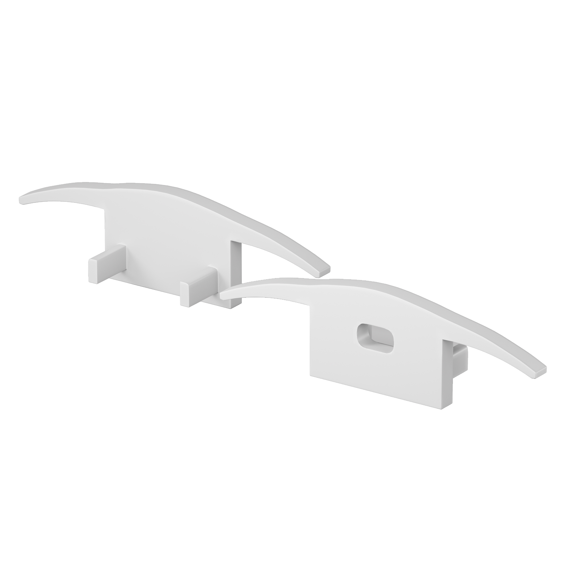 Комплектующие для профиля Led Strip 642085, фото 1