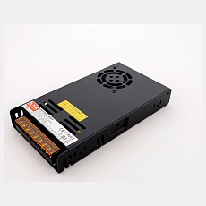 Блок питания LEDS POWER LUXDriver 007168, фото 1