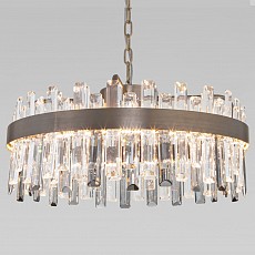 Подвесная люстра Bogate's Sparkle 417/1, фото 1