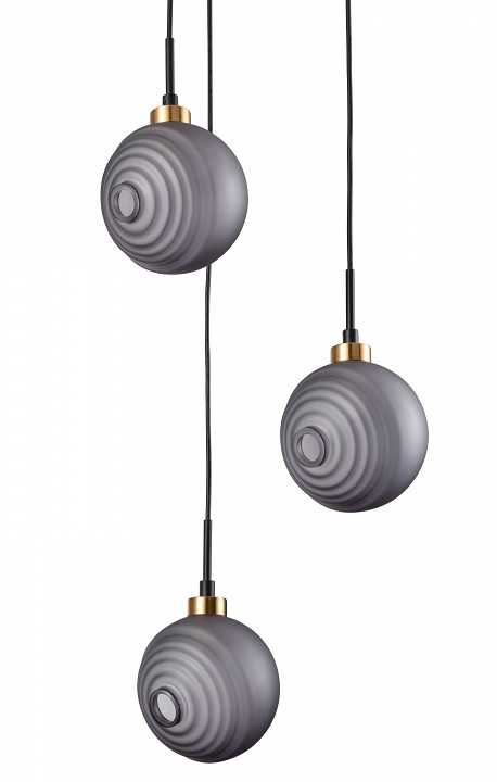 Подвесной светильник Vele Luce Capriccio VL5882P03, фото 4