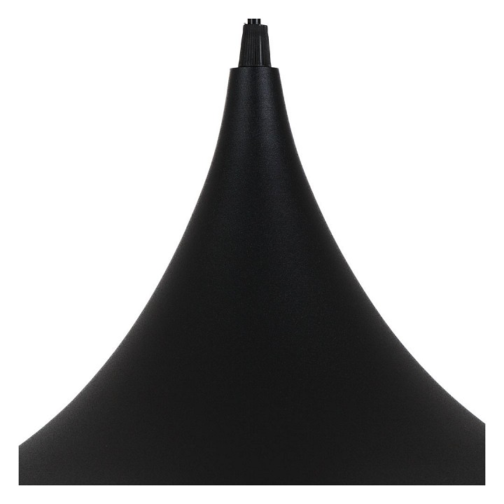 Подвесной светильник Arte Lamp Carmel A7080SP-1BK, фото 4